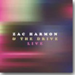 Zac Harmon