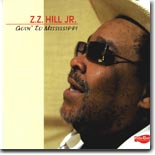 ZZ Hill Jr