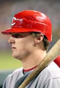 Jay Bruce